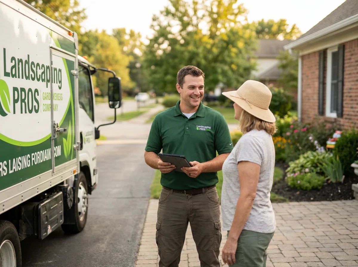 Landscaping Highlands, TX FAQs